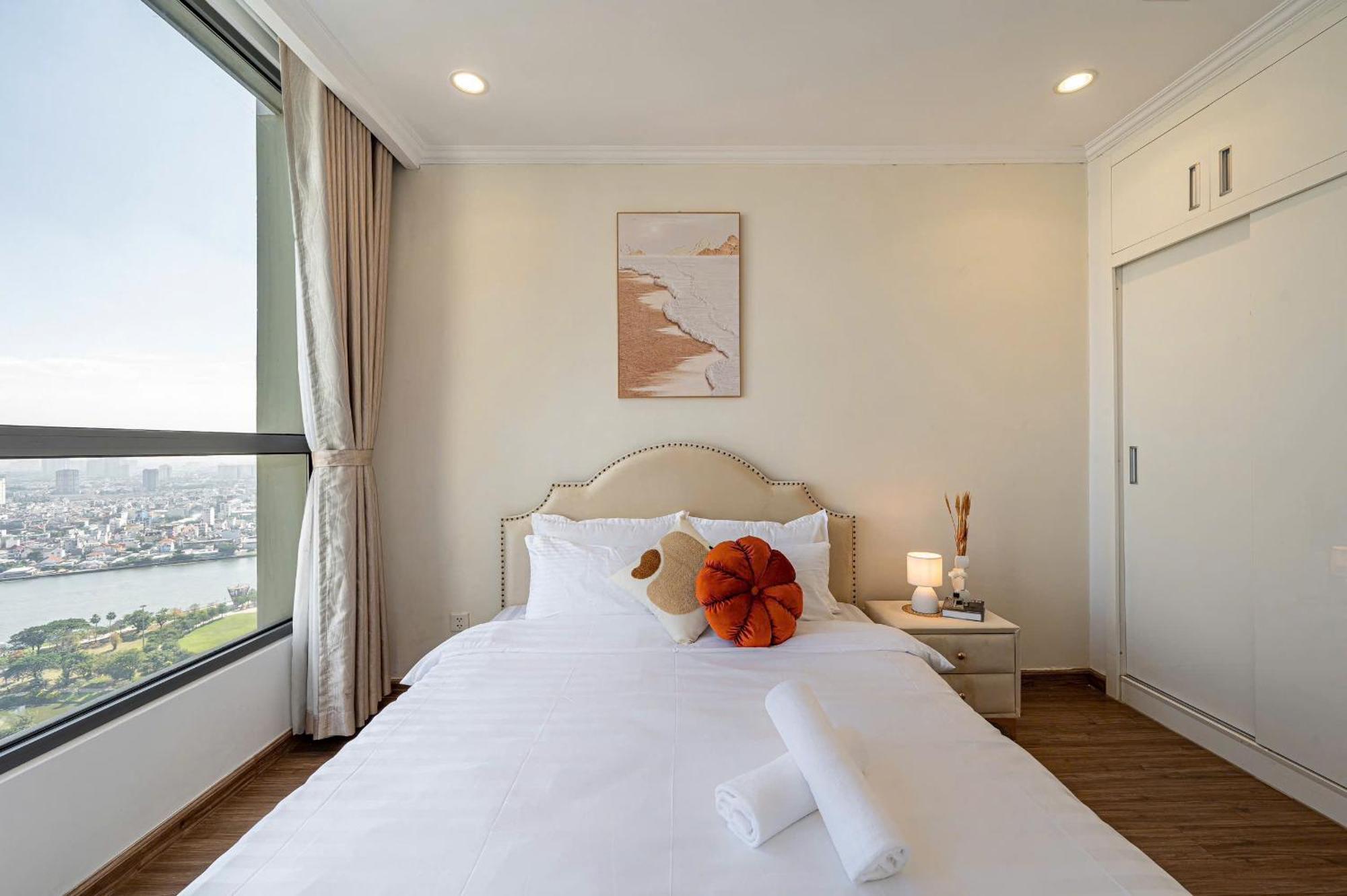 Saigon Landmark Cityview - Pyg TP. Hồ Chí Minh