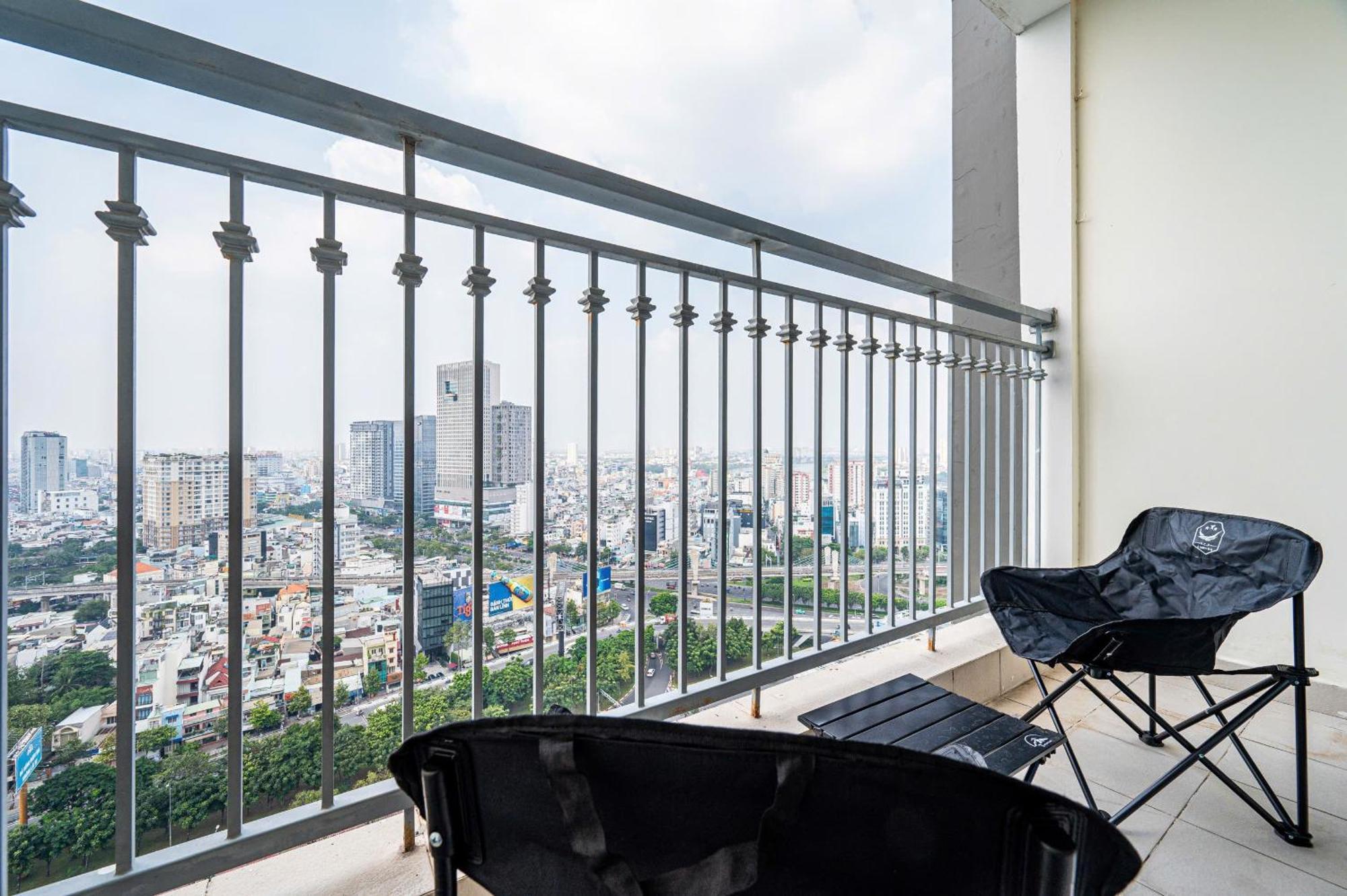 Saigon Landmark Cityview - Pyg TP. Hồ Chí Minh