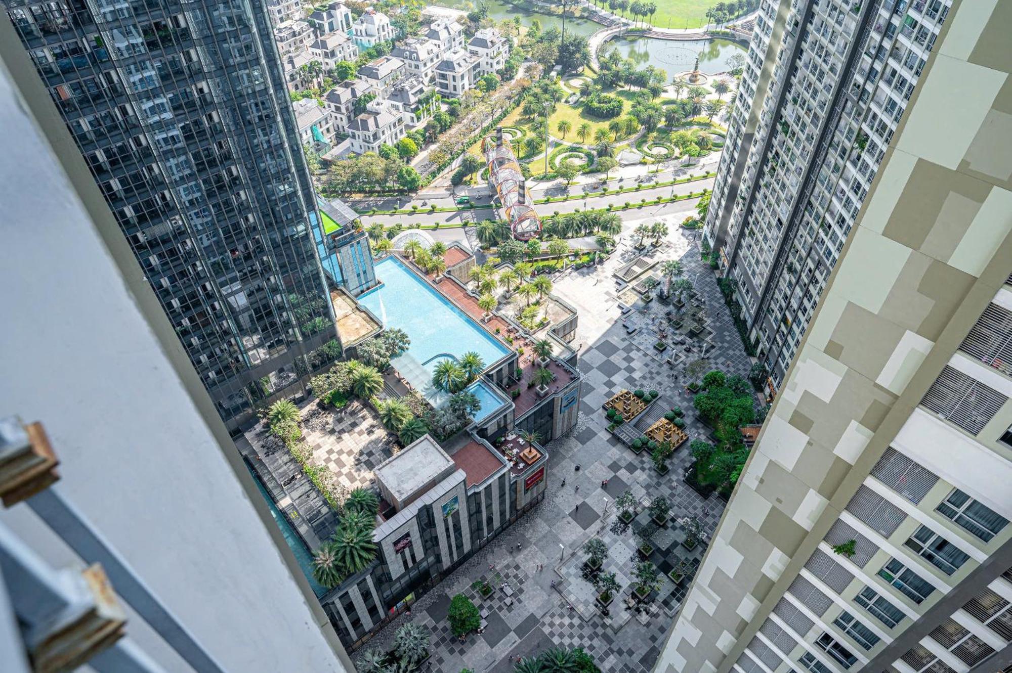 Căn hộ Saigon Landmark Cityview - Pyg TP. Hồ Chí Minh