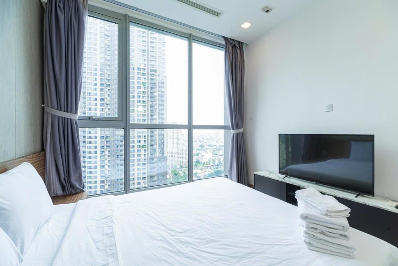 Saigon Landmark Cityview - Pyg
