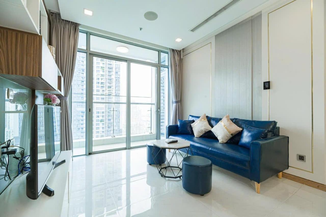 Saigon Landmark Cityview - Pyg *