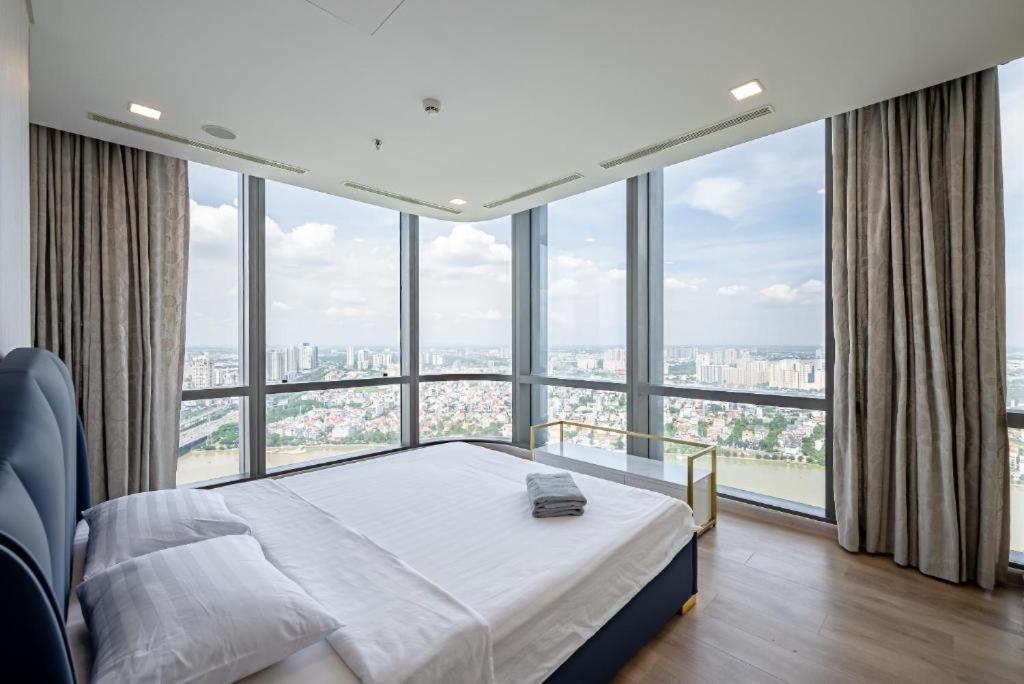Căn hộ Saigon Landmark Cityview - Pyg